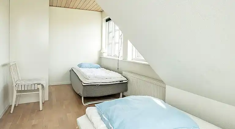 Holiday home in Hurup Thy