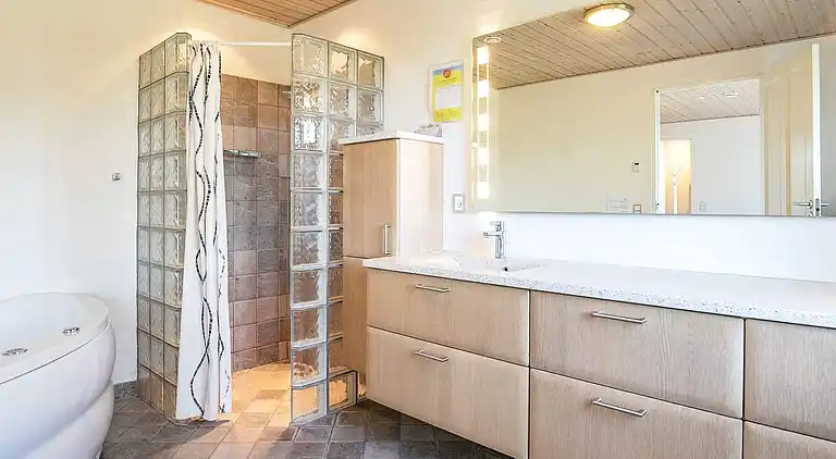 Holiday home in Hurup Thy