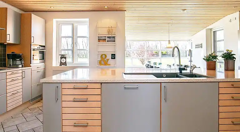 Holiday home in Hurup Thy