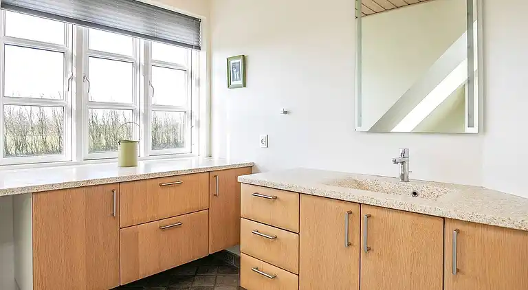 Holiday home in Hurup Thy