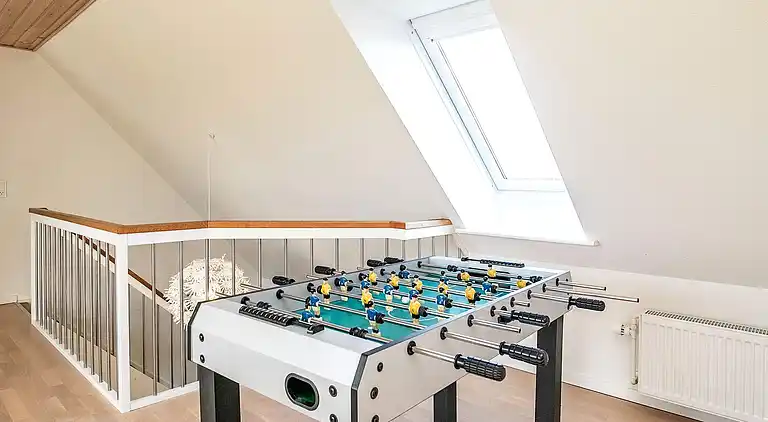 Holiday home in Hurup Thy