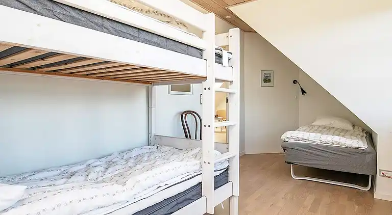 Holiday home in Hurup Thy