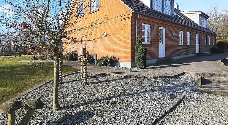 Holiday home in Hurup Thy