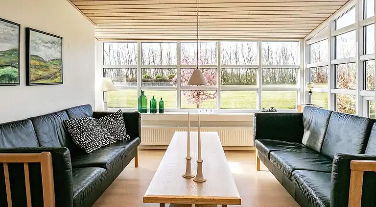 Holiday home in Hurup Thy