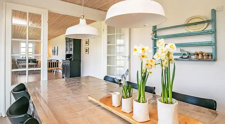 Holiday home in Hurup Thy