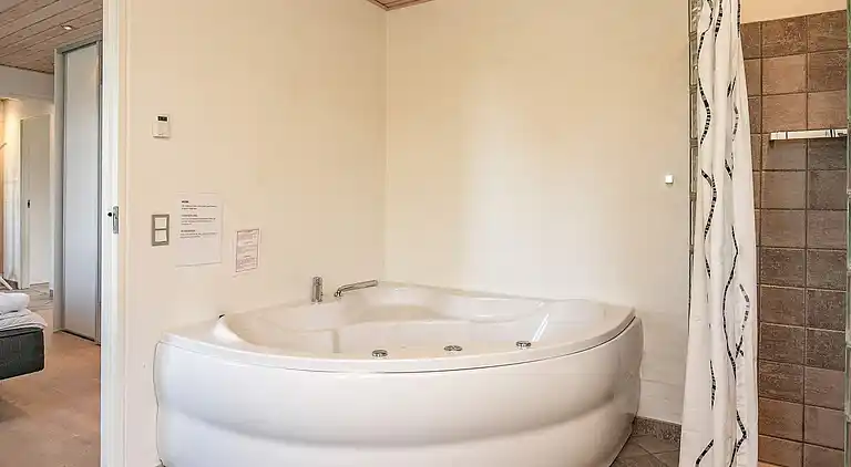 Holiday home in Hurup Thy