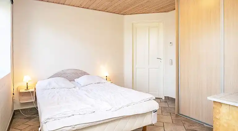 Holiday home in Hurup Thy