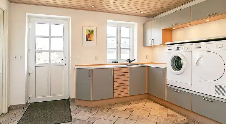 Holiday home in Hurup Thy