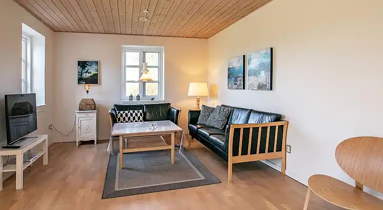 Holiday home in Hurup Thy