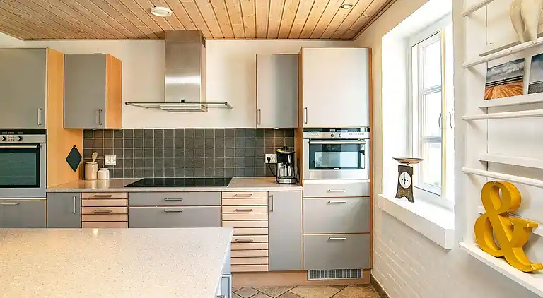 Holiday home in Hurup Thy