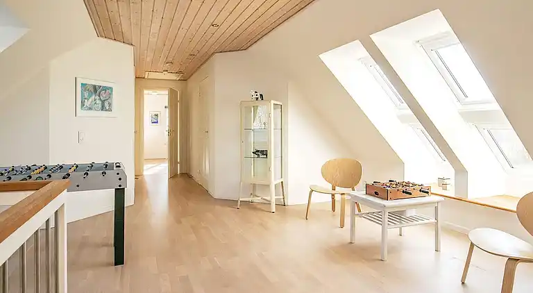 Holiday home in Hurup Thy