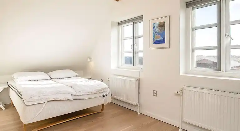 Holiday home in Hurup Thy