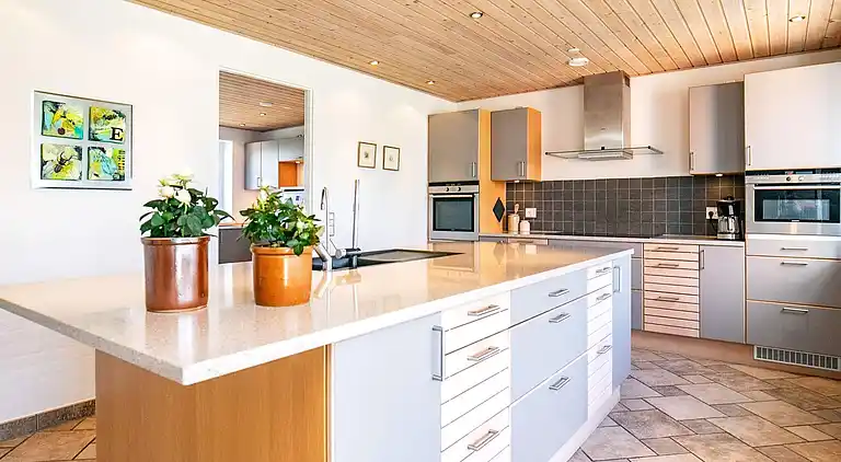 Holiday home in Hurup Thy