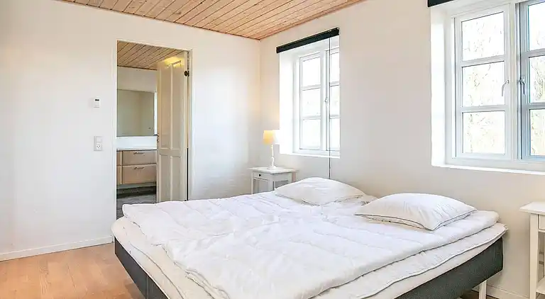 Holiday home in Hurup Thy