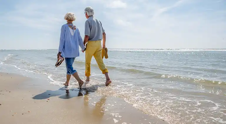 Villa i Bredene-aan-Zee