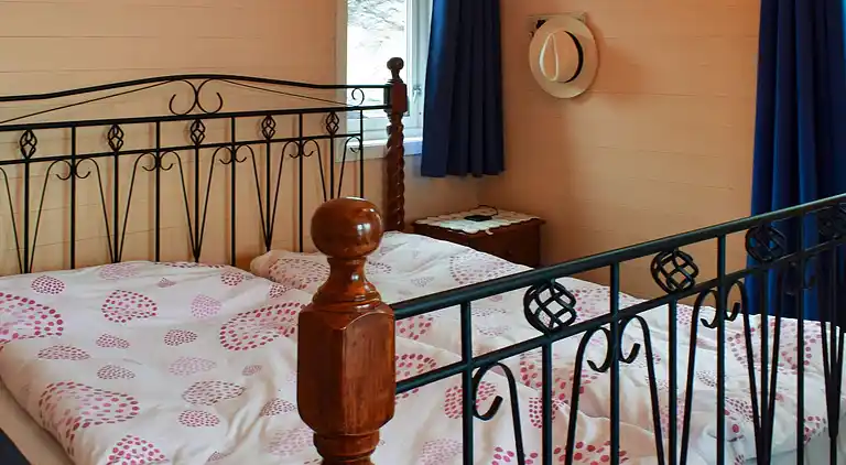 Semesterbostad i Bamble