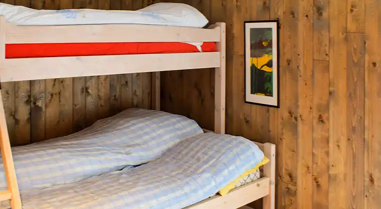 Semesterbostad i Bamble