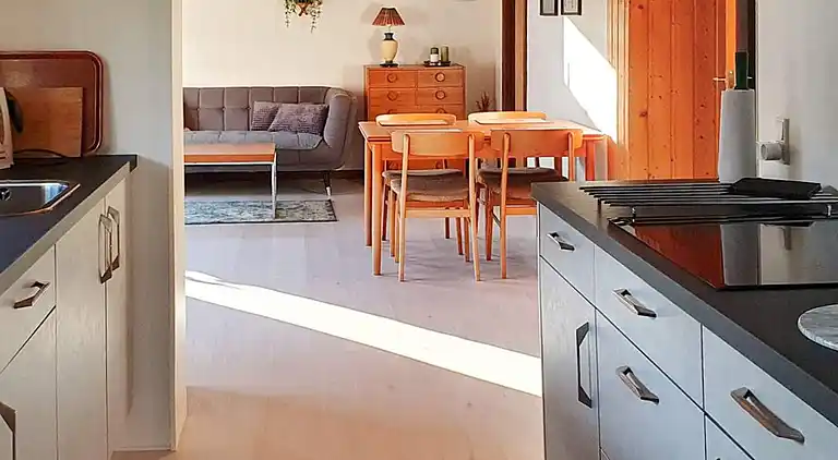 Holiday home in Ellinge Lyng