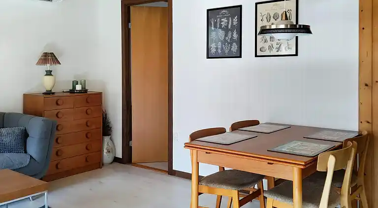 Holiday home in Ellinge Lyng