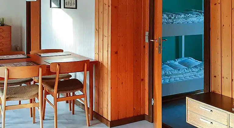 Holiday home in Ellinge Lyng