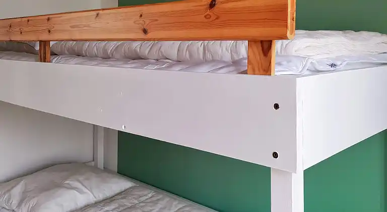 Holiday home in Ellinge Lyng