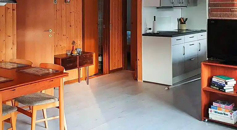 Holiday home in Ellinge Lyng