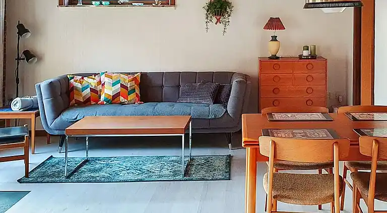 Holiday home in Ellinge Lyng