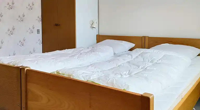 Holiday home in Ellinge Lyng