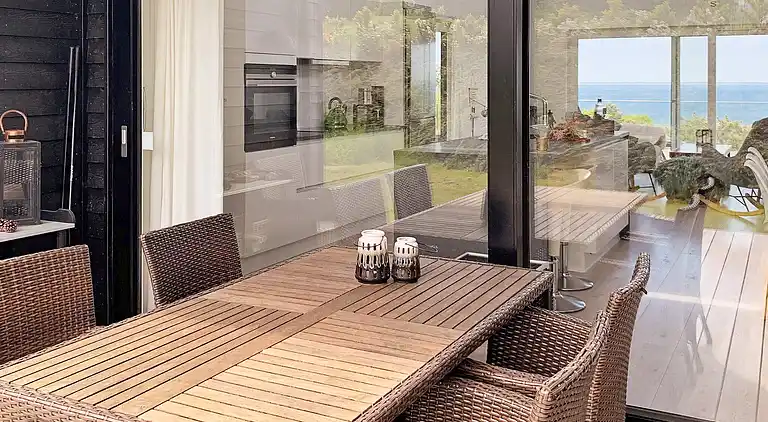 Holiday home in Asnæs