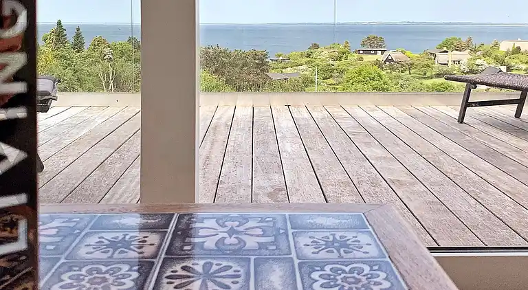 Holiday home in Asnæs