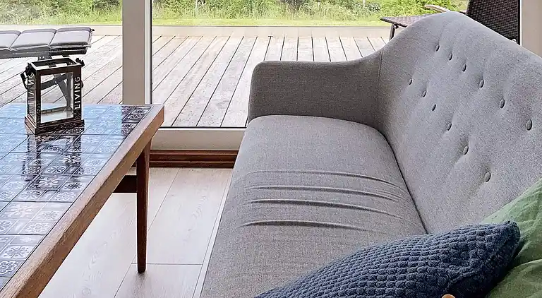 Holiday home in Asnæs