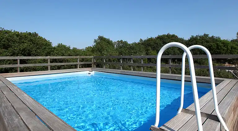 Salento - Ancient stone house close to the sea