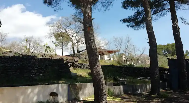 Bed & Breakfast en Nicolosi