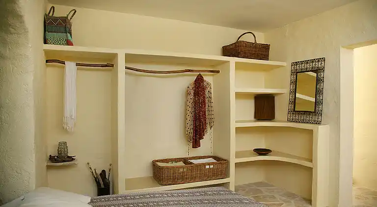 Salento - Ancient stone house close to the sea