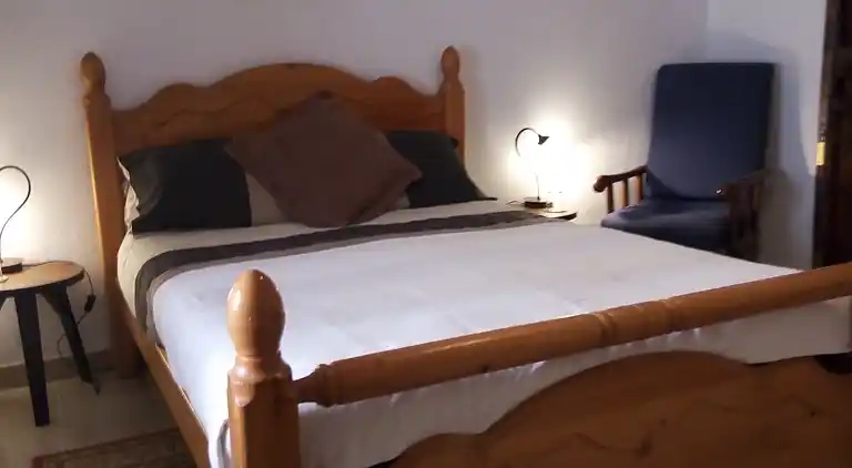 Great Location for that Autumn Break.  Book Now