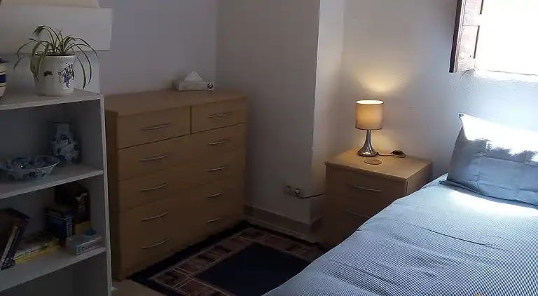 Great Location for that Autumn Break.  Book Now