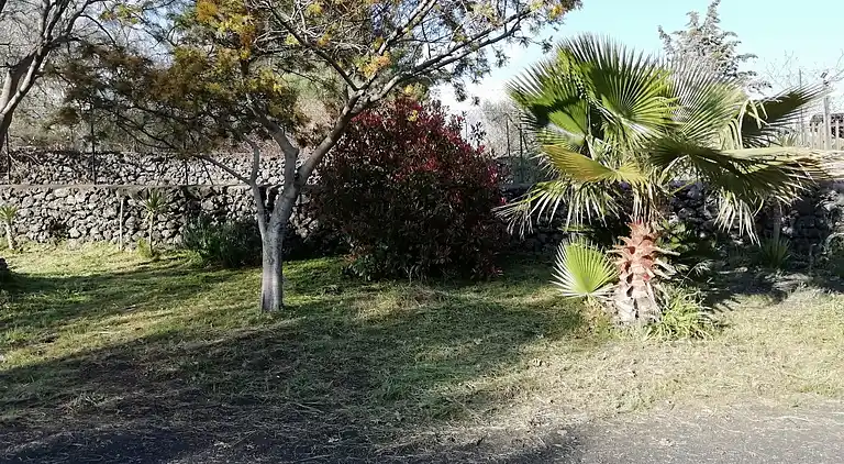 Bed & Breakfast en Nicolosi