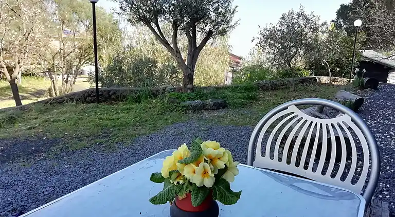 Bed & Breakfast en Nicolosi