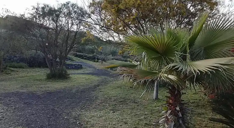 Bed & Breakfast en Nicolosi