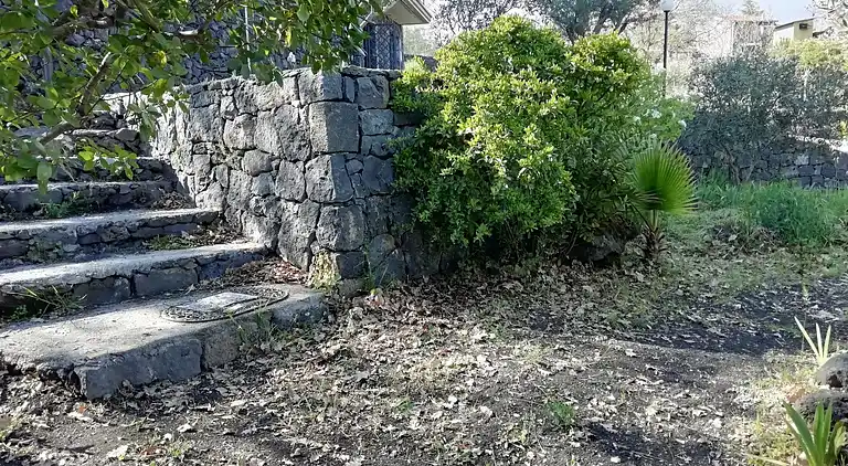 Bed & Breakfast en Nicolosi