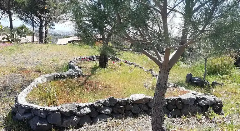 Bed & Breakfast en Nicolosi