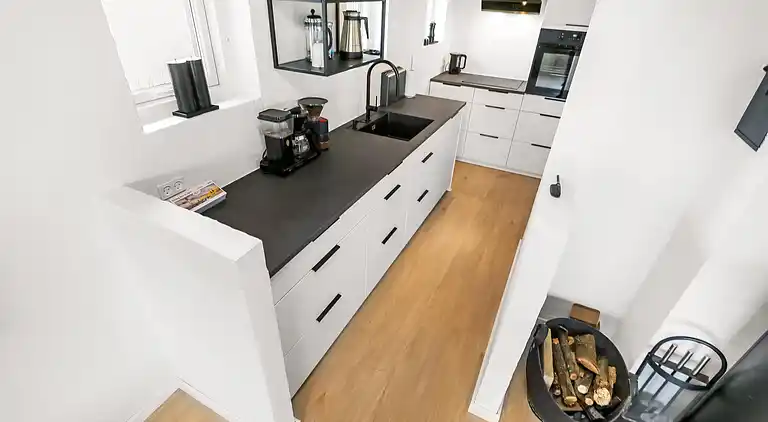 Sommerhus i Harboøre