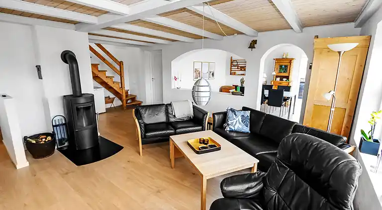 Sommerhus i Harboøre