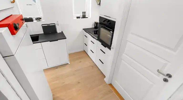 Sommerhus i Harboøre