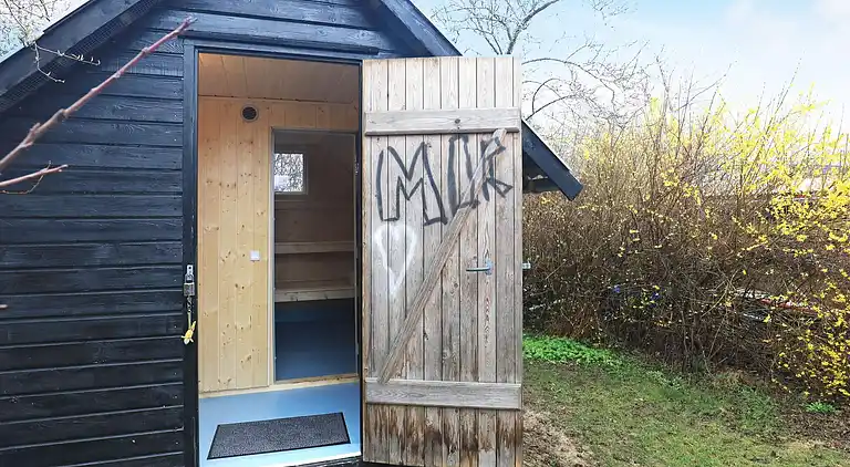 Holiday home in Faxe Ladeplads