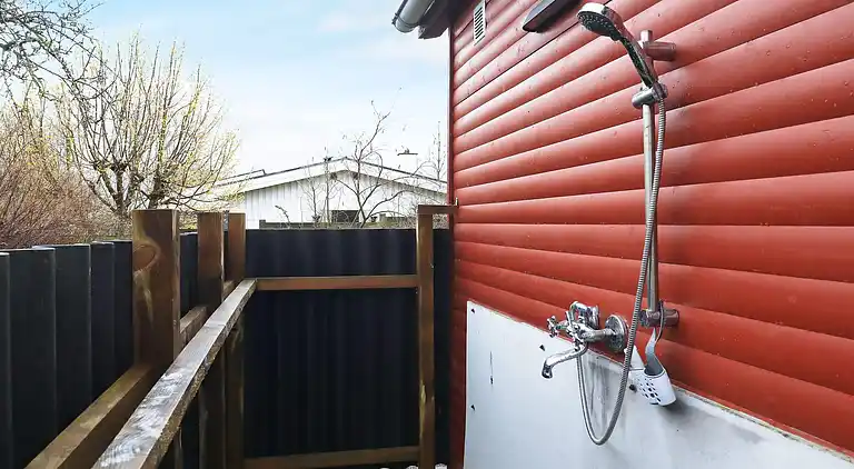 Holiday home in Faxe Ladeplads