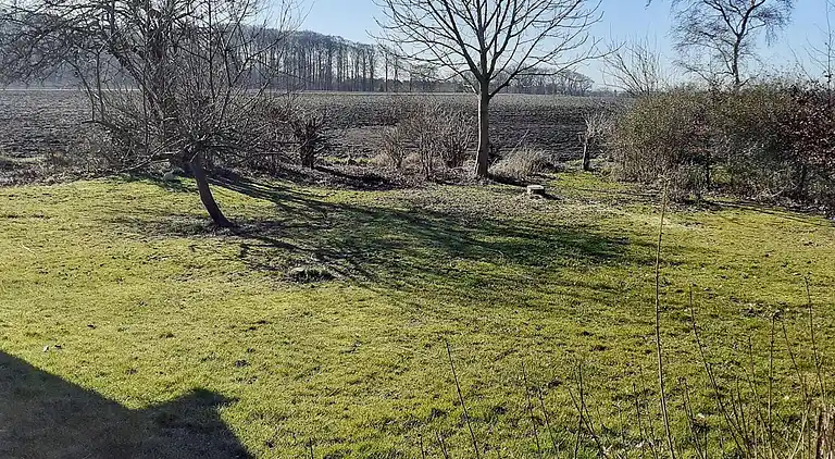 Sommerhus på Præstø