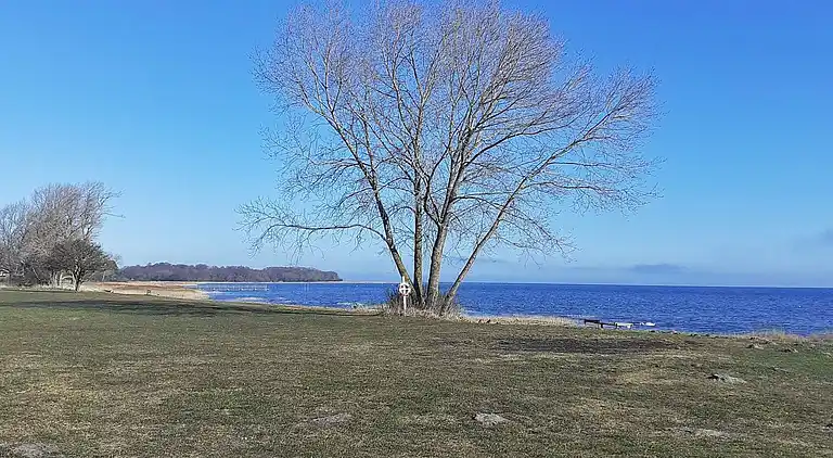 Sommerhus på Præstø