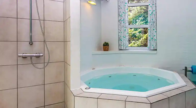 Feriebolig i Blåvand