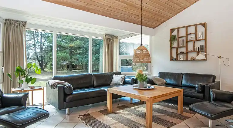 Feriebolig i Blåvand